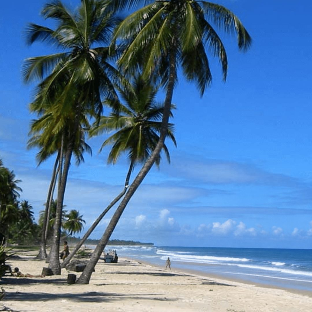 Serra Grande